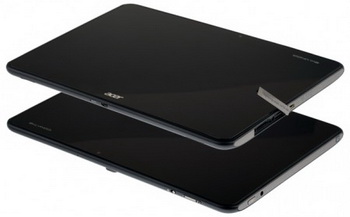 Acer Iconia Tab A700